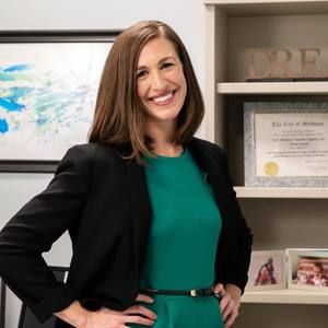 Meet your Posher, Tricia